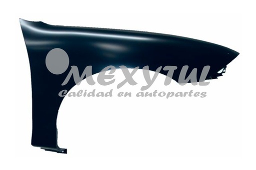 [CHCAV95SALR] SALPICADERA CHEVROLET CAVALIER DE 1995 AL 1999 DER (7177)