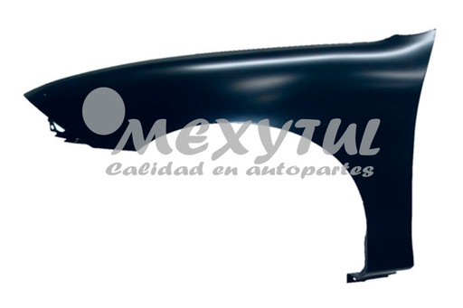 [CHCAV95SALL] SALPICADERA CHEVROLET CAVALIER DE 1995 AL 1999 IZQ (7176) TW