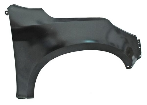 [SACH-CO13-1] SALPICADERA CHEVROLET COLORADO 2013 AL 2015 /S10 2016 AL 2019 DER