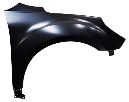 [SACH-EQ10-1] SALPICADERA CHEVROLET EQUINOX 2010 AL 2017 DER