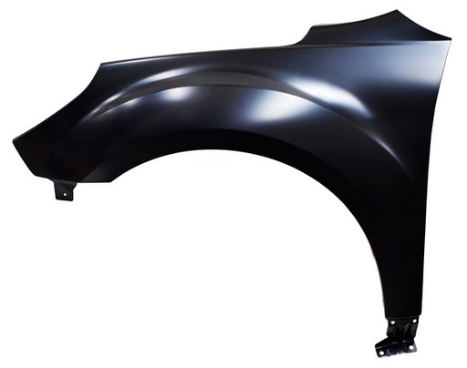 [SACH-EQ10-2] SALPICADERA CHEVROLET EQUINOX 2010 AL 2017 IZQ