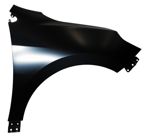 [SACH-EQ18-1] SALPICADERA CHEVROLET EQUINOX 2018 AL 2020 DER