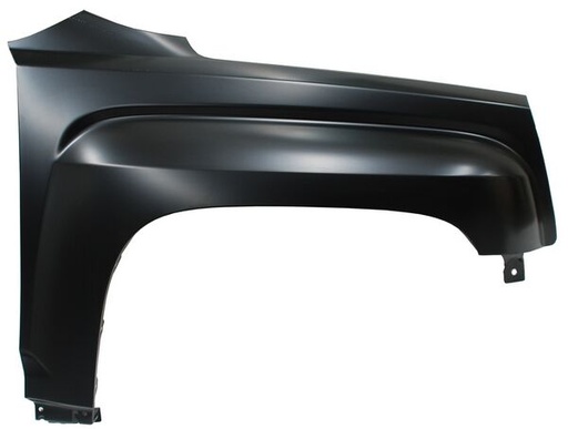 [SACH-TE10-1] SALPICADERA CHEVROLET TERRAIN 2010 AL 2017 DER