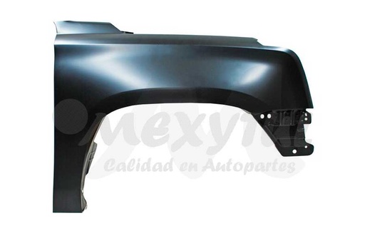 [SACH-YU15-1] SALPICADERA GMC YUKON 2015 AL 2020 DER