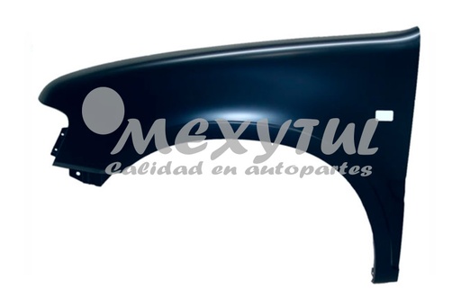 [CHLUV88SALL] SALPICADERA CHEVROLET LUV DE 1988 AL 1996 IZQ (7212) TW