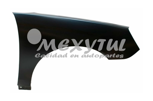 [SACH-MA04-1] SALPICADERA CHEVROLET MALIBU 2004 AL 2007 DER