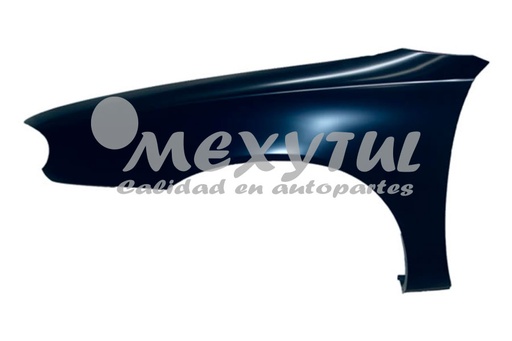 [CHMAL97SALL] SALPICADERA CHEVROLET MALIBU DE 1997 AL 2003 IZQ (7186) TW *R