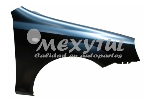 [SACH-OP06-1] SALPICADERA CHEVROLET OPTRA 2006 AL 2010 DER