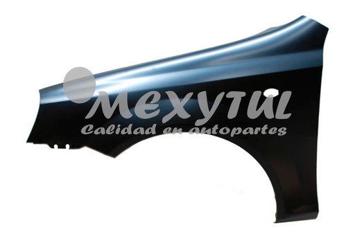 [SACH-OP06-2] SALPICADERA CHEVROLET OPTRA 2006 AL 2010 IZQ