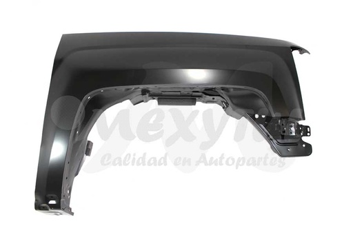 [SACH-214-1] SALPICADERA CHEVROLET PU 1500/2500/3500 2014 AL 2018 DER
