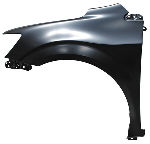 [CHSON12SALL] SALPICADERA CHEVROLET SONIC DE 2012 AL 2019 IZQ (104022) *R