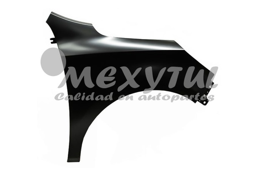 [SACH-TO11-1] SALPICADERA CHEVROLET TORNADO 2012 AL 2020 DER