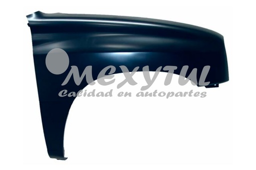 [SACH-TR99-1] SALPICADERA CHEVROLET TRACKER 1999 AL 2004 DER