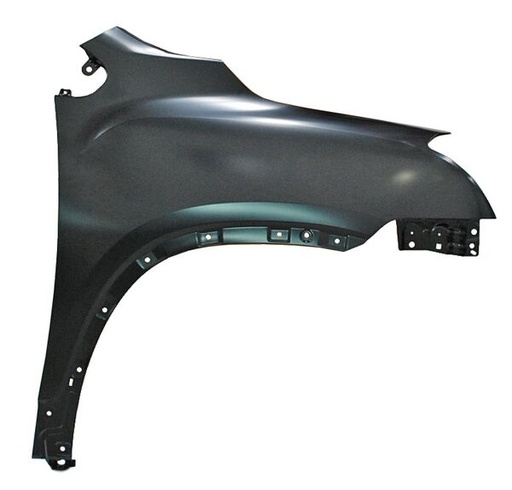 [SACH-TR13-C1] SALPICADERA CHEVROLET TRAX 2013 AL 2016 DER