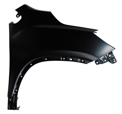 [SACH-TR17-1] SALPICADERA CHEVROLET TRAX 2017 AL 2020 DER