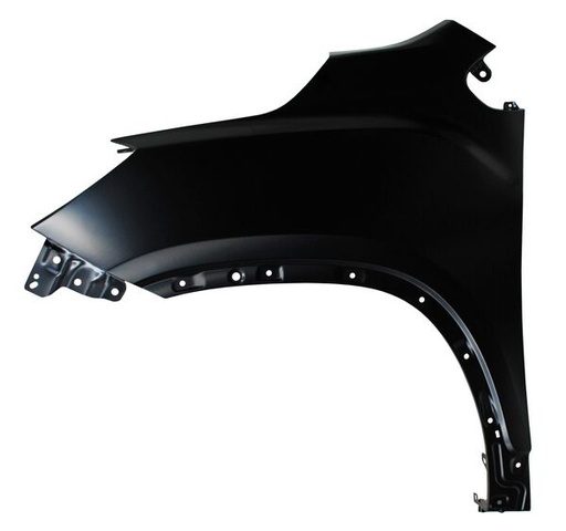 [SACH-TR17-2] SALPICADERA CHEVROLET TRAX 2017 AL 2020 IZQ