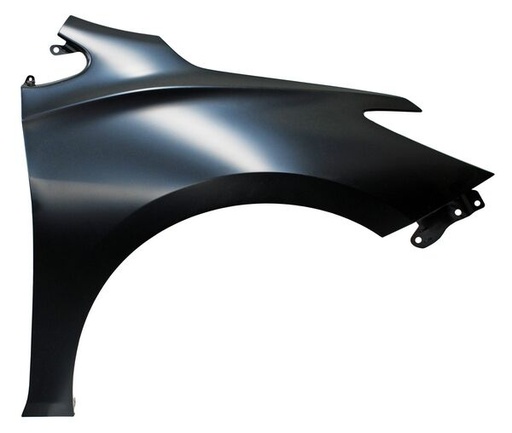 [SACH-CR16-N81] SALPICADERA CHEVROLET CRUZE 2016 AL 2019 LINEA NVA DER