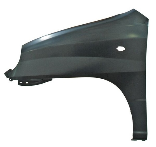 [SADO-AT00-2] SALPICADERA DODGE ATOS 2001 AL 2004 IZQ