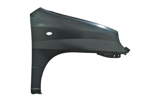 [SADO-AT01-1] SALPICADERA DODGE ATOS 2001 AL 2004 DER