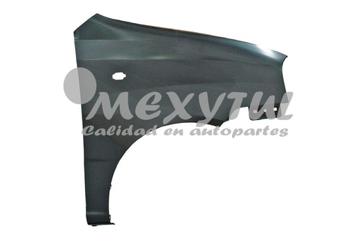 [SADO-AT05-1] SALPICADERA DODGE ATOS 2005 AL 2012 DER