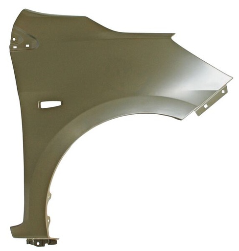 [SADO-TT15-1] SALPICADERA DODGE ATTITUDE 2015 AL 2024 /MIRAGE G4 2019 AL 2020 DER