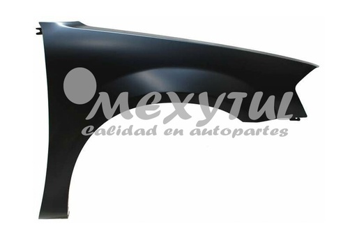 [SADO-AV08-1] SALPICADERA DODGE AVENGER 2008 AL 2014 DER