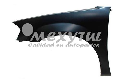 [SADO-AV08-2] SALPICADERA DODGE AVENGER 2008 AL 2014 IZQ