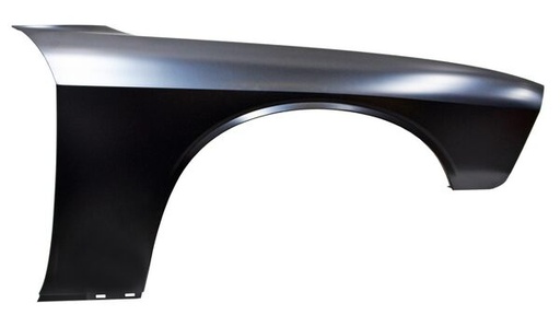 [SADO-CH08-1] SALPICADERA DODGE CHALLENGER 2008 AL 2022 DER