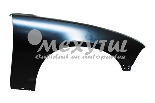 [SADO-CH11-1] SALPICADERA DODGE CHARGER 2011 AL 2014 DER