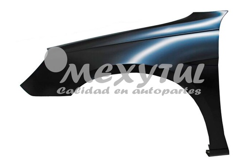 [SADO-CI07-2] SALPICADERA DODGE CIRRUS 2007 AL 2010 IZQ *R