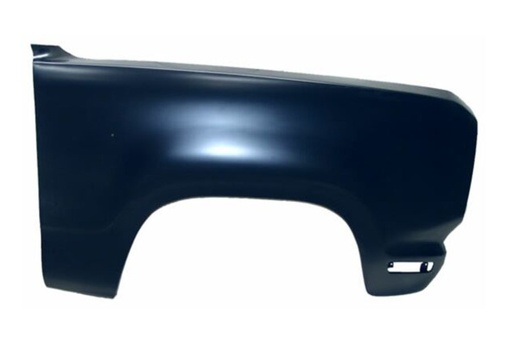 [DOPU73SALR] SALPICADERA DODGE PU DE 1973 AL 1980 DANO DER (7320)