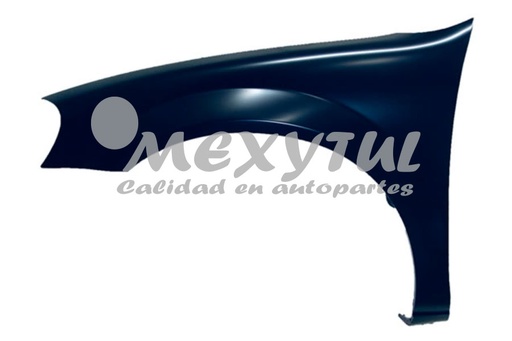 [SADO-CI01-2] SALPICADERA DODGE STRATUS/CIRRUS 2001 AL 2006 IZQ