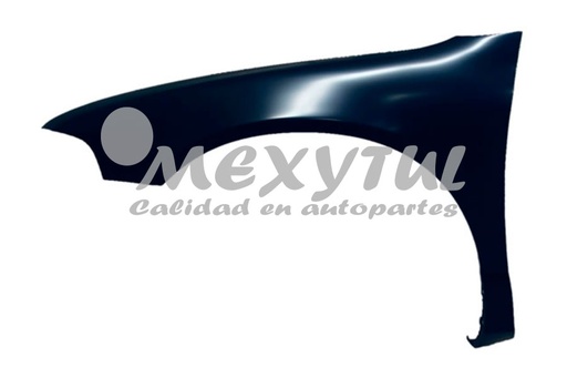 [DOSTR95SALL] SALPICADERA DODGE STRATUS DE 1995 AL 2000 IZQ/CIRRUS DE 1995 AL 2000 (7331) TW *R