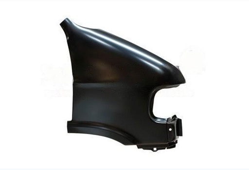 [DOVAN98SALR] SALPICADERA DODGE VAN RAM DE 1998 AL 2003 DER (7334)