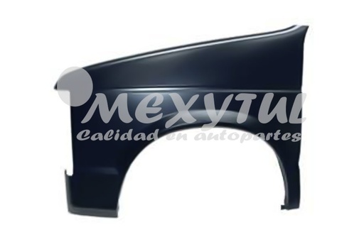 [SADO-CA84-2] SALPICADERA DODGE VOYAGER/CARAVAN 1984 AL 1990 IZQ (7341)