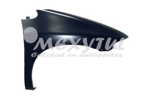 [SADO-VO96-1] SALPICADERA DODGE VOYAGER/CARAVAN 1996 AL 2000 DER *R