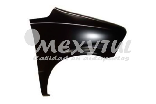 [FOAER86SALR] SALPICADERA FORD AEROSTAR DE 1986 AL 1997 DER (7348)