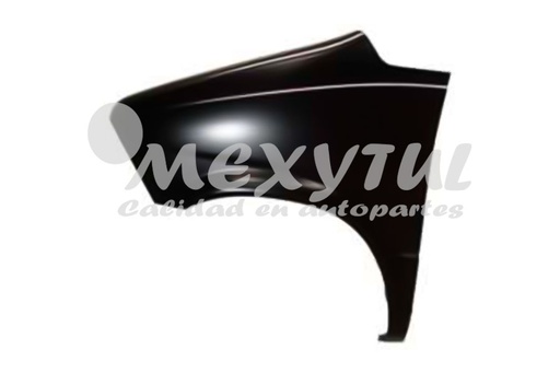 [FOAER86SALL] SALPICADERA FORD AEROSTAR DE 1986 AL 1997 IZQ (7347) EX+