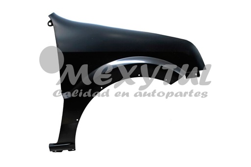 [SAFO-EC04-1] SALPICADERA FORD ECOSPORT 2004 AL 2007 DER