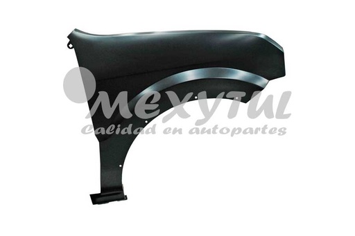 [FOESP08SALR] SALPICADERA FORD ECOSPORT 08-12 DER (126741) TW *R