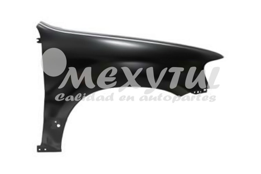 [SAFO-ES01-1] SALPICADERA FORD ESCAPE 2001 AL 2007 DER