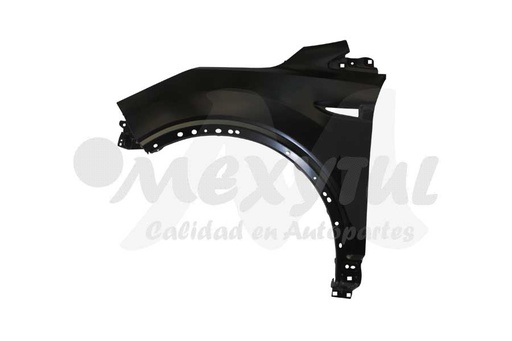 [SAFO-ES13-2] SALPICADERA FORD ESCAPE 2013 AL 2019 IZQ