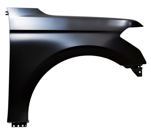 [SAFO-EX18-AL1] SALPICADERA FORD EXPEDITION 2018 AL 2020 ALUM DER