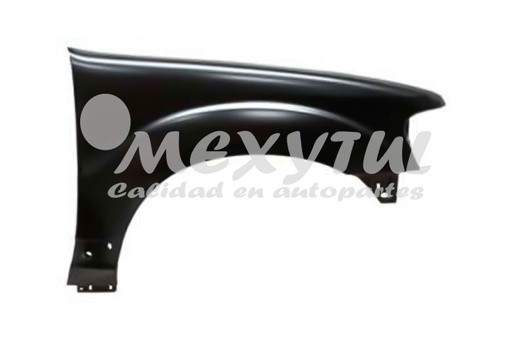 [SAFO-EX01-1] SALPICADERA FORD EXPLORER 2001 AL 2005 SPORT DER *R