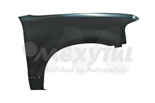 [FOEXP02SALR] SALPICADERA FORD EXPLORER DE 2002 AL 2005 DER (10717) *R