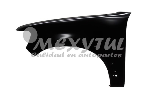 [FOEXP07SALSTL] SALPICADERA FORD EXPLORER DE 2007 AL 2009 IZQSPORT TRAC (10223) *R