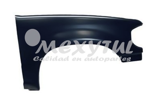 [SAFO-EX95-1] SALPICADERA FORD EXPLORER 1995 AL 2001 DER *R