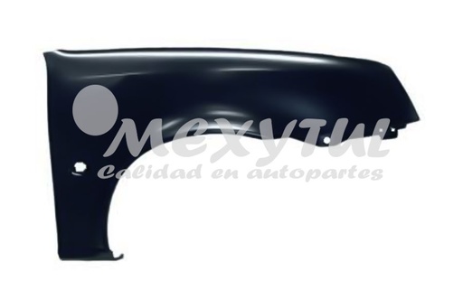 [FOFIE00SALR] SALPICADERA FORD FIESTA 00-02 DER/COURIER 01-10/IKON 01-07 DER (7384) TW