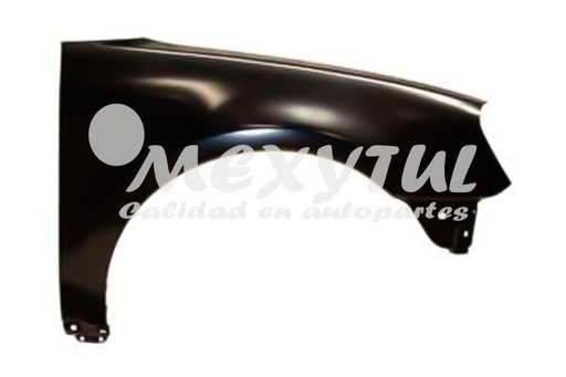 [FOFIV05SALR] SALPICADERA FORD FIVE HUNDRED DE 2005 AL 2007 DER (1505) *R