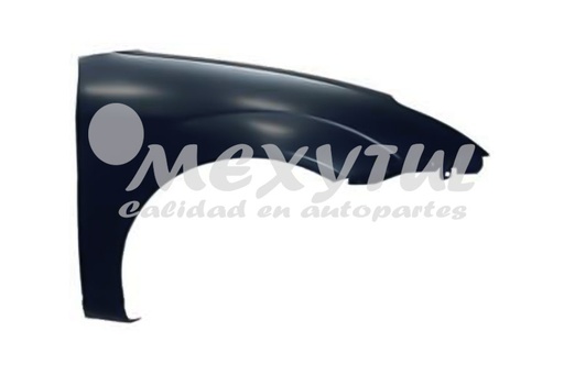 [SAFO-FO00-1] SALPICADERA FORD FOCUS 2000 AL 2004 DER